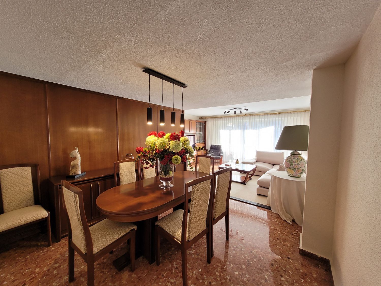 Piso en calle de Sant Vicent Màrtir, 222 - Foto 13