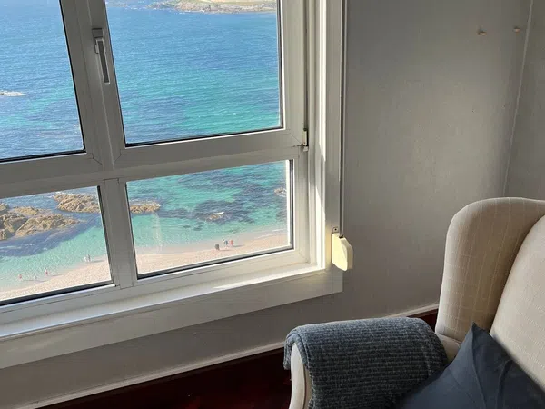 Piso en avenida de Pedro Barrié de la Maza, 35 - Foto 1