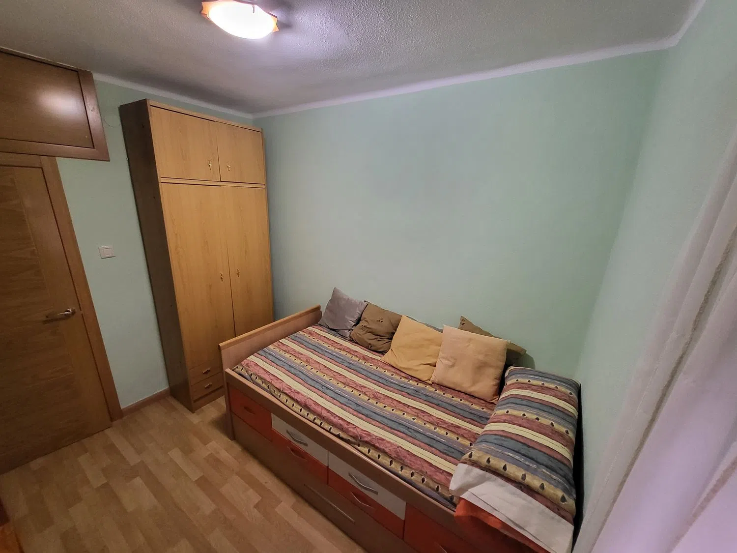 Piso en calle del Vesubio, 6 - Foto 16