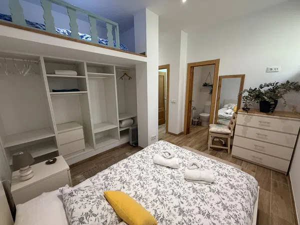 Piso en calle Convento, 10 - Foto 10