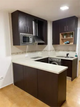 Piso en El Carmen - Foto 1