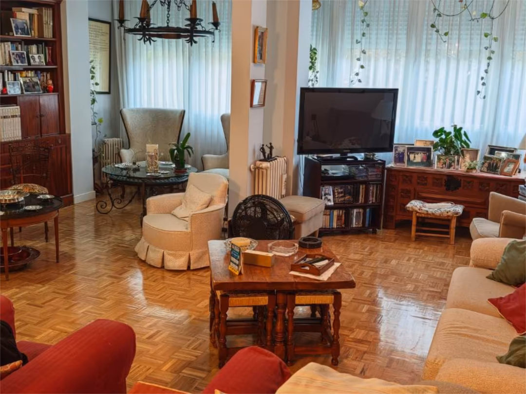 Piso en  Madrid Capital - Foto 5