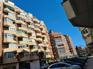Piso en  Calle Fray Luis de León 6 - Foto 1