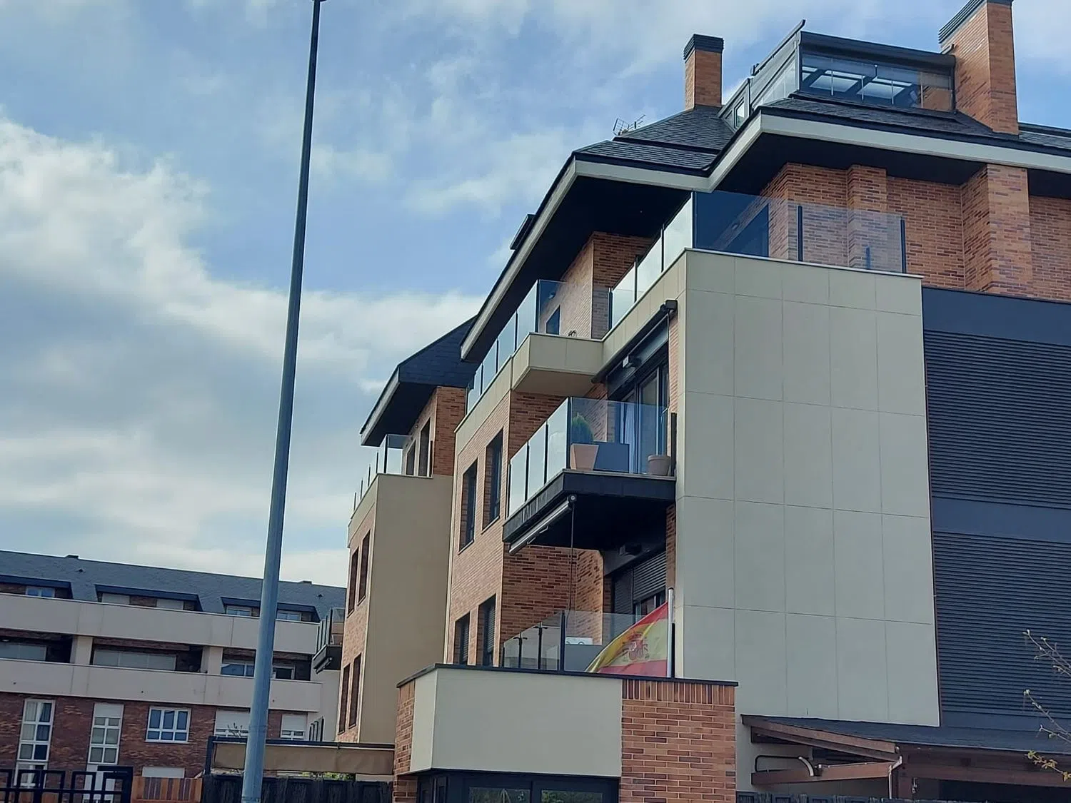 Piso en calle las Bodas de Fígaro, 8 - Foto 3