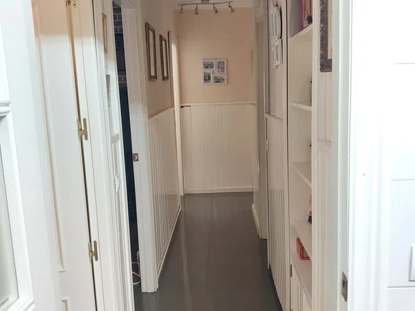 Piso en Calle Martínez Maldonado, 66, La Florida - Parque norte - Foto 12