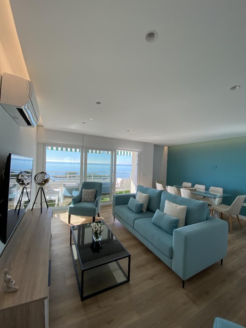 Piso en  Plaza Carrascón 3 - Foto 9