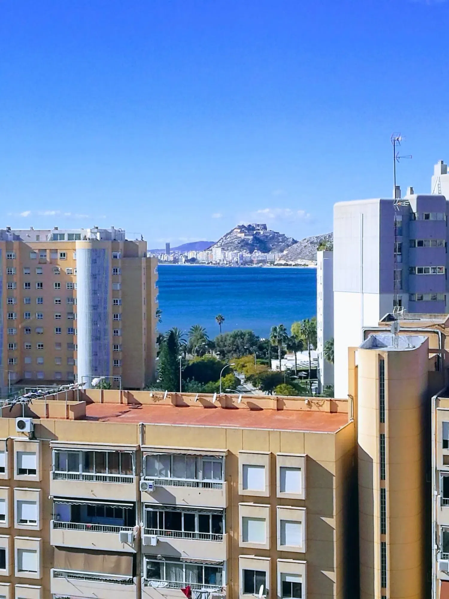 Dúplex en calle Arpón, 5 - Foto 3
