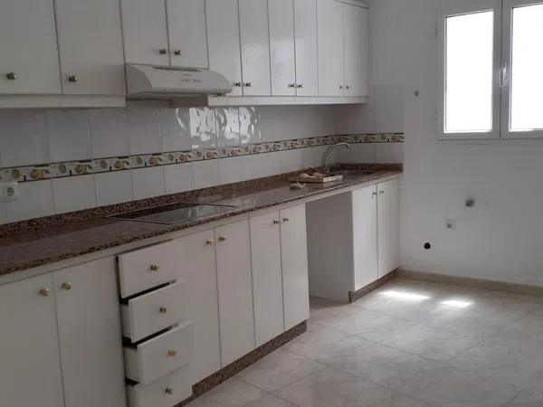Piso en La Barrera, 8 - Foto 1