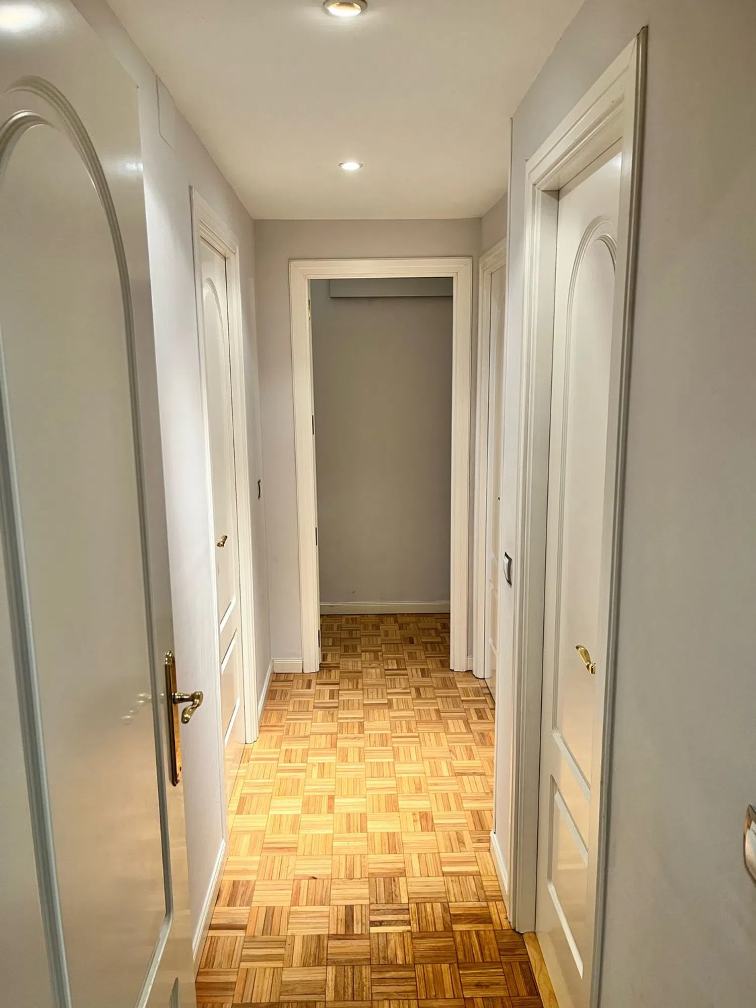 Piso en calle Valle del Roncal, 3 - Foto 16