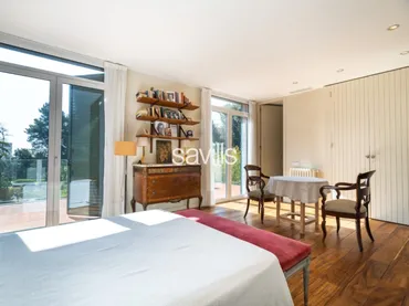 Chalet en Esplugues de Llobregat - Foto 35
