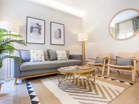 Piso en calle de Cartagena, 81