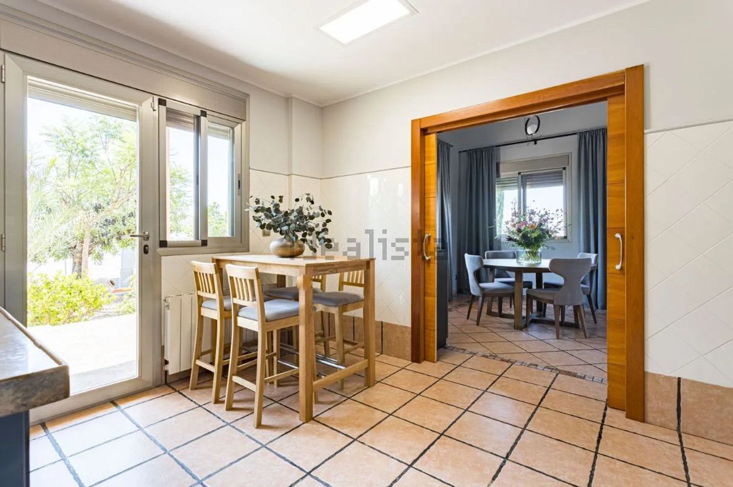 Casa o chalet independiente en Los Cedros, 29, Altorreal-El Chorrico - Foto 18