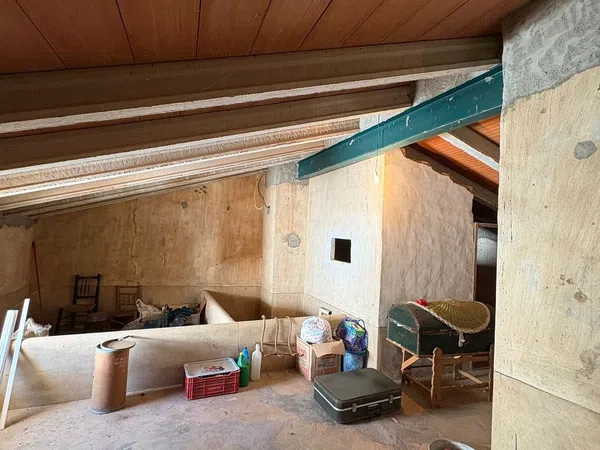 Casa de pueblo en Calle Jesús, 25 - Foto 11