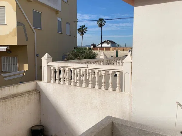 Chalet adosado en camino del Pouet, 16 - Foto 4