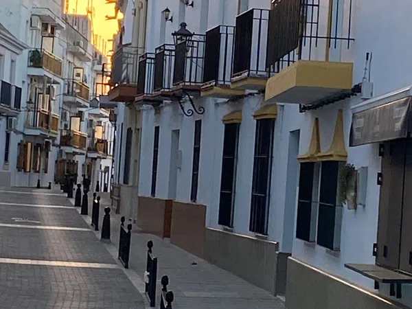 Casa o chalet independiente en Calle Sevilla, 2 - Foto 1