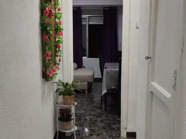 Piso en  Carrer del Pare Santoja 4 - Foto 2