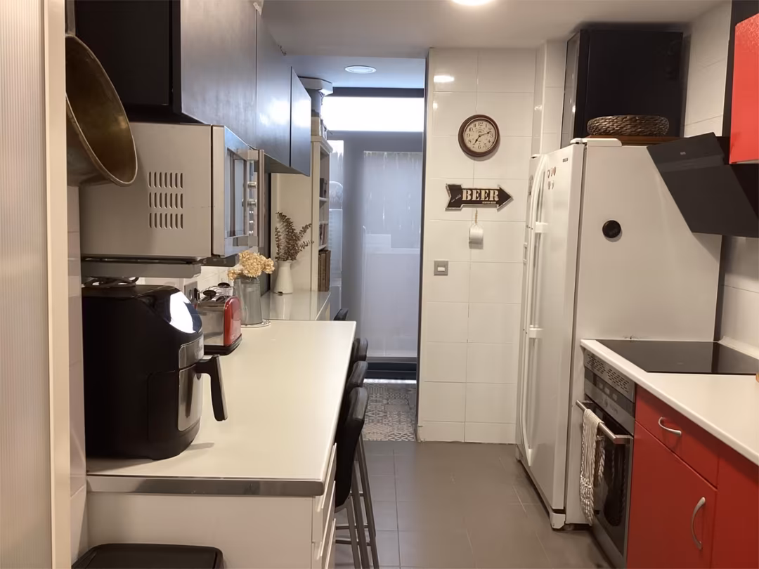 Planta baja en  Avenida de Metepec 1 - Foto 27