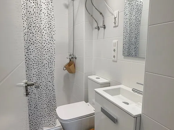 Piso en calle Domingo Guerra del Río, 121 - Foto 4