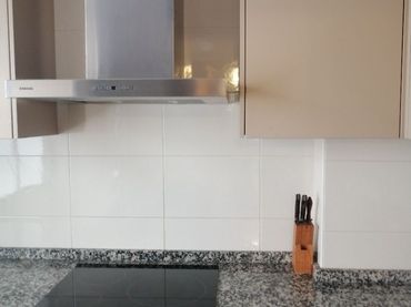 Piso en  Doctor Marañón 3 - Foto 1
