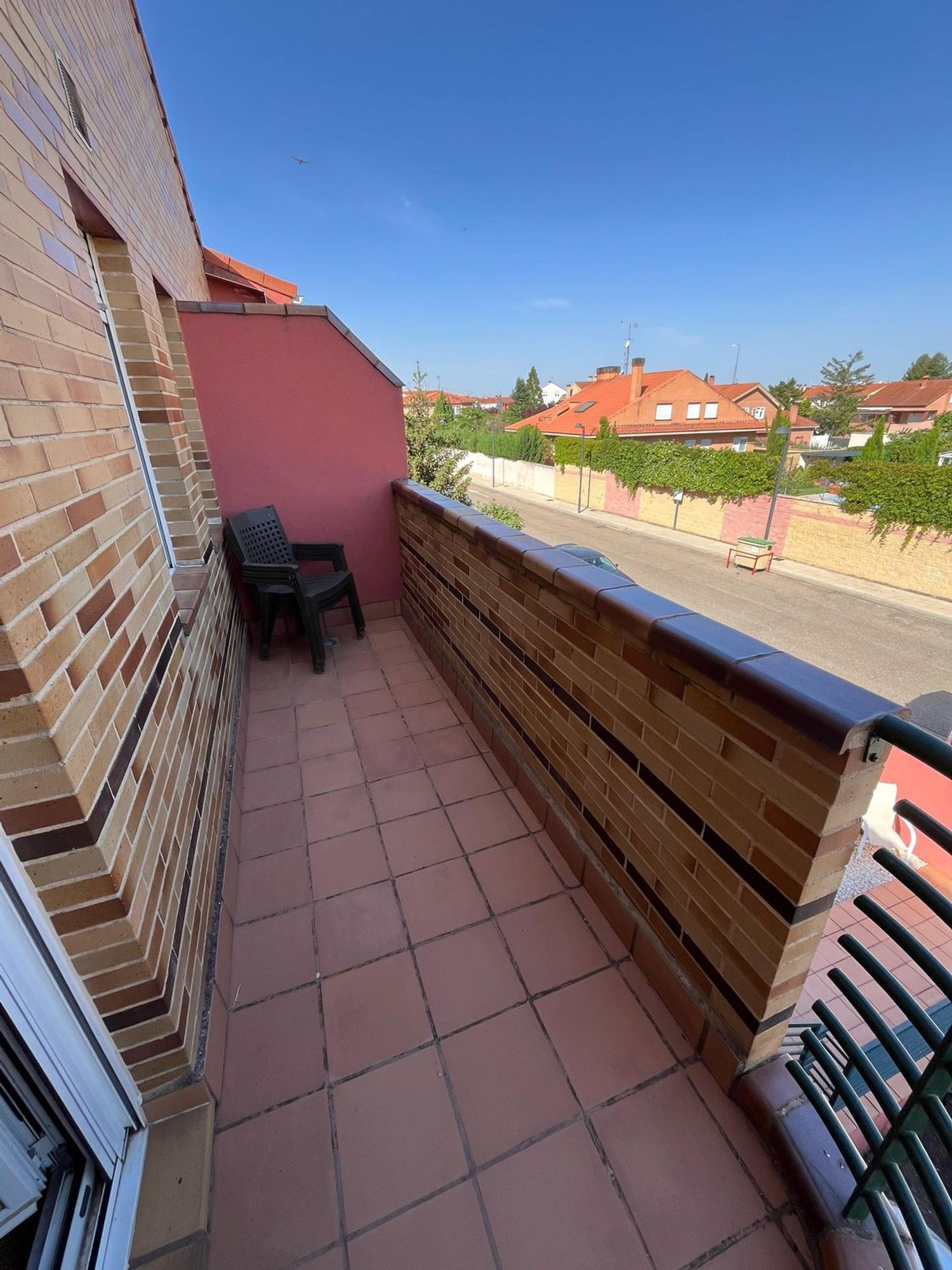 Chalet adosado en Avenida Castilla y León, 36 - Foto 28