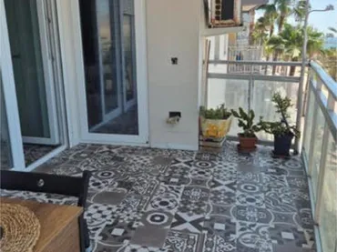 Piso en Zapillo - Foto 1