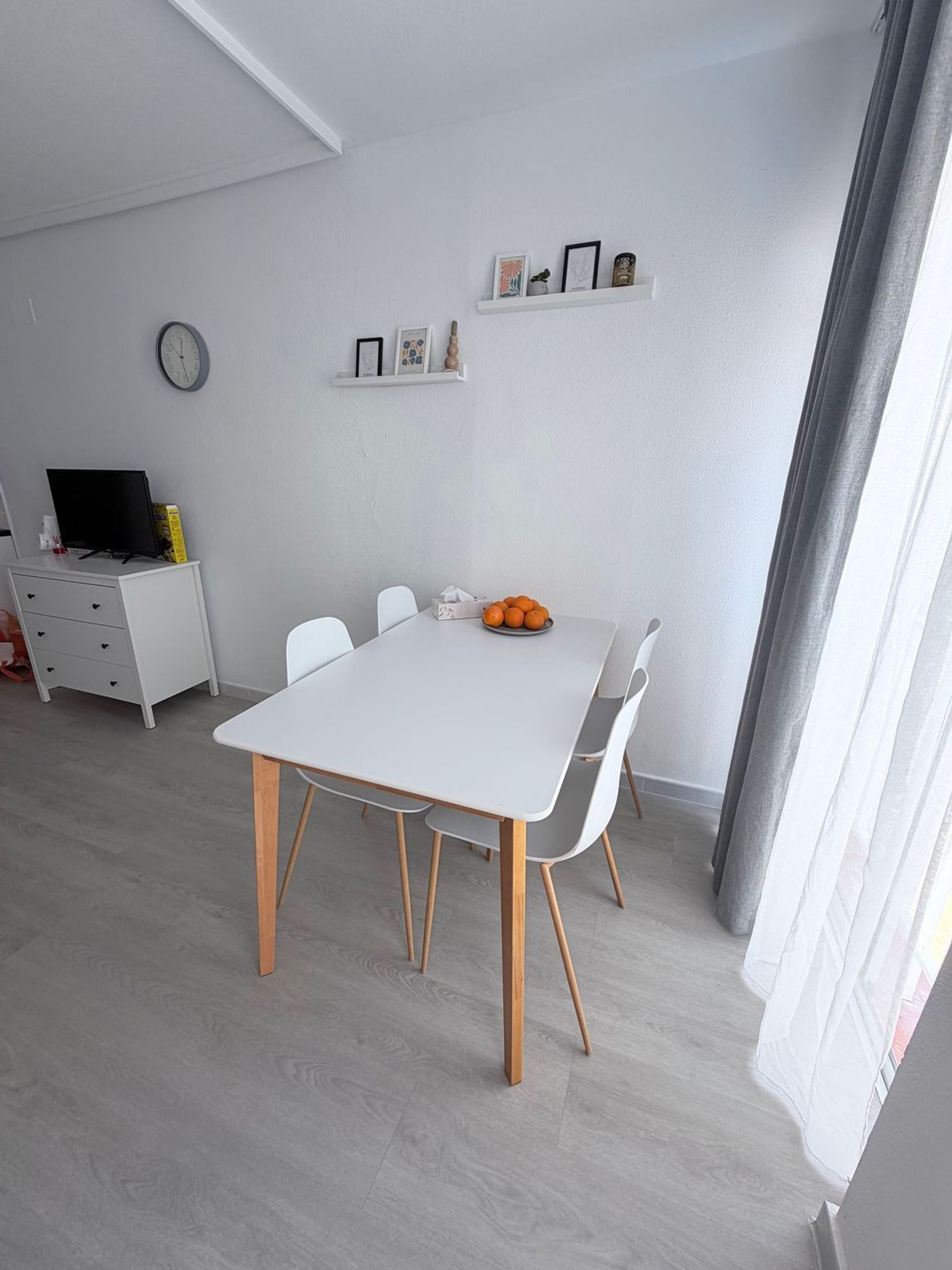 Piso en Calle Bergantin, 38, Avenida Habaneras - Curva de Palangre - Foto 18