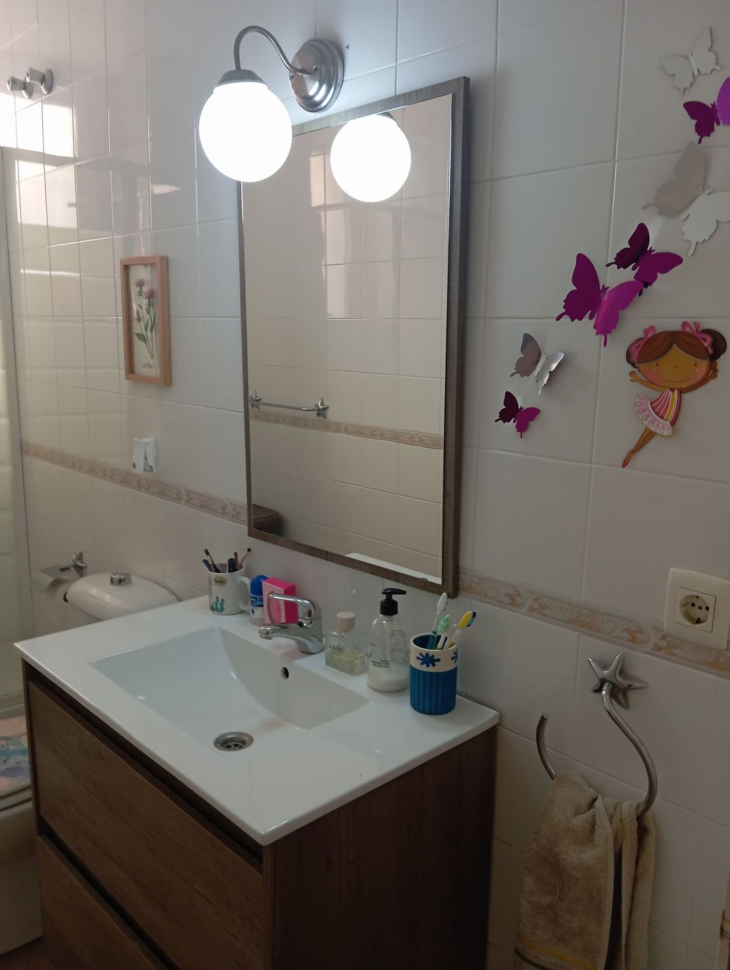 Chalet pareado en Palomares del río, 38 - Foto 19