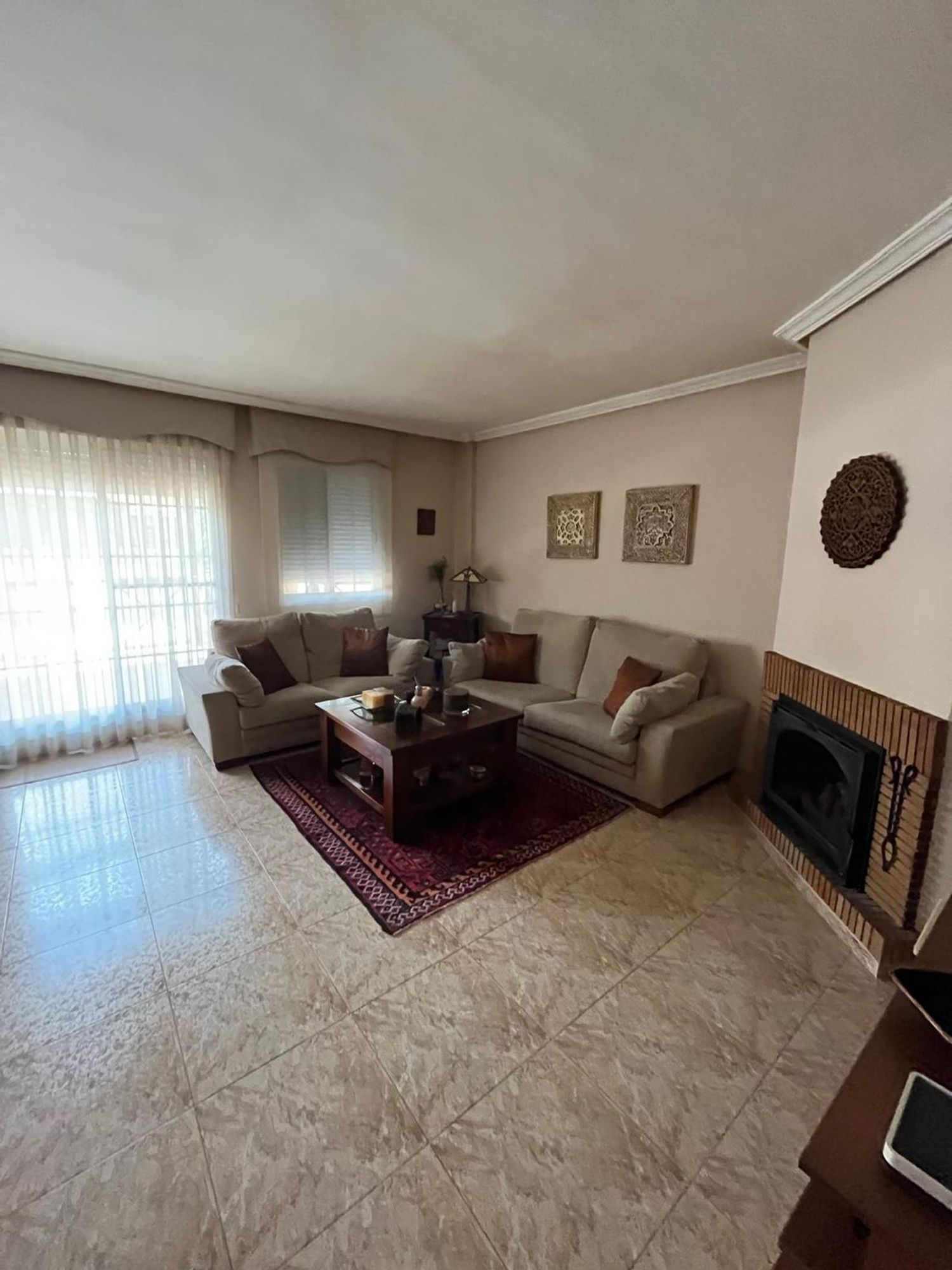 Chalet adosado en Calle Laguna de Peñalara, 19 - Foto 10