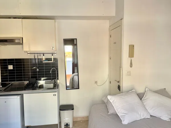 Estudio en Calle Palacios Malaver, 44, Feria - Foto 28