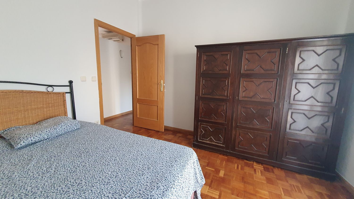 Piso en calle de Santa Cruz de Marcenado, 12 - Foto 5