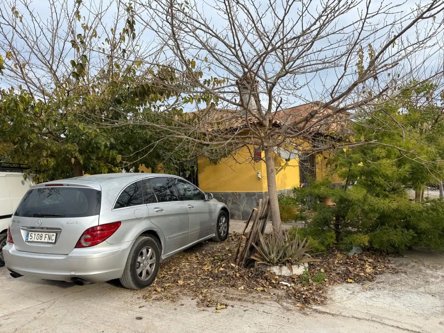 Terreno Residencial en  Carretera de Granollers 118 - Foto 3