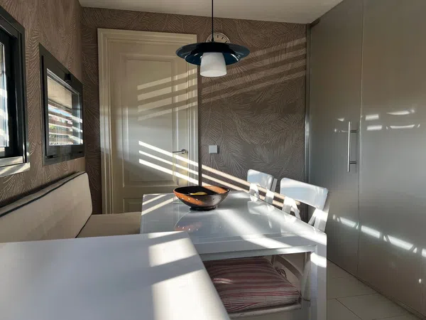 Piso en calle Julio Caro Baroja, 124 - Foto 5