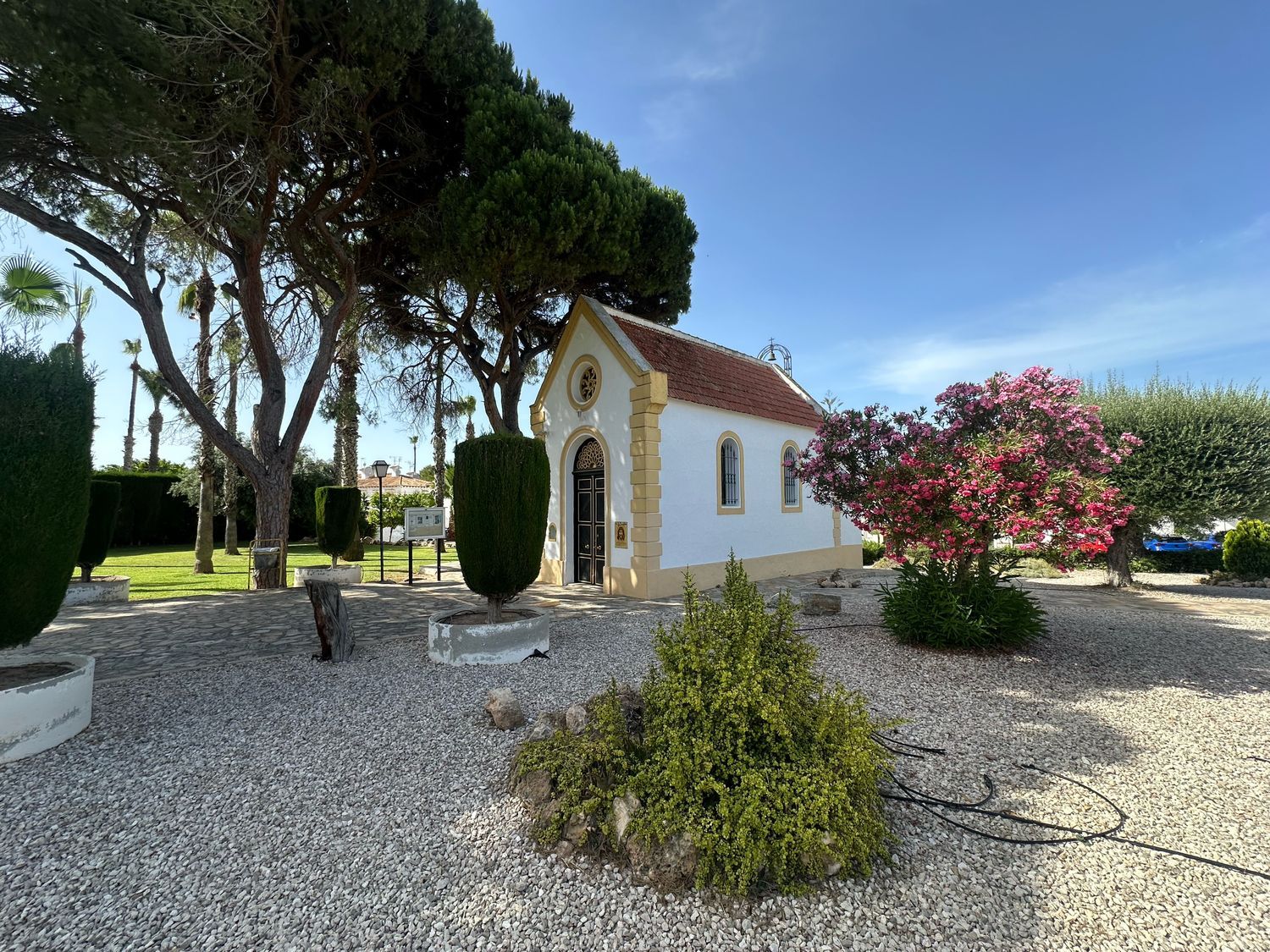 Chalet adosado en Calle Ruidera, 119, Los Balcones - Los Altos del Edén - Foto 17