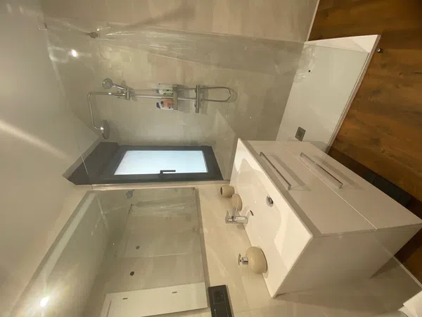 Ático en calle de José de Lamano Beneite, 102 - Foto 28