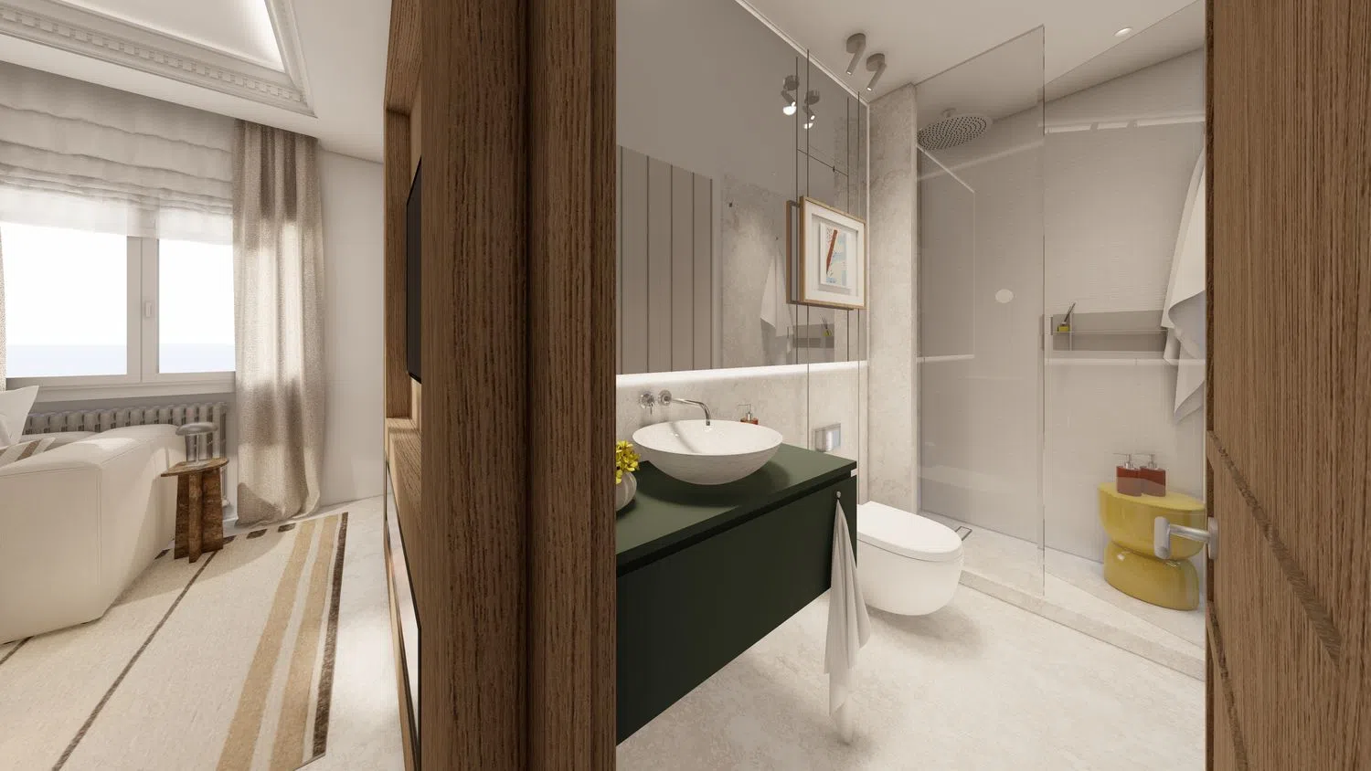 Piso en calle de López de Hoyos, 180 - Foto 7