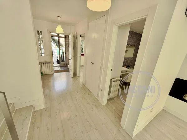 Chalet adosado en Ronda de las Acacias, El Bercial, El Bercial - Foto 10