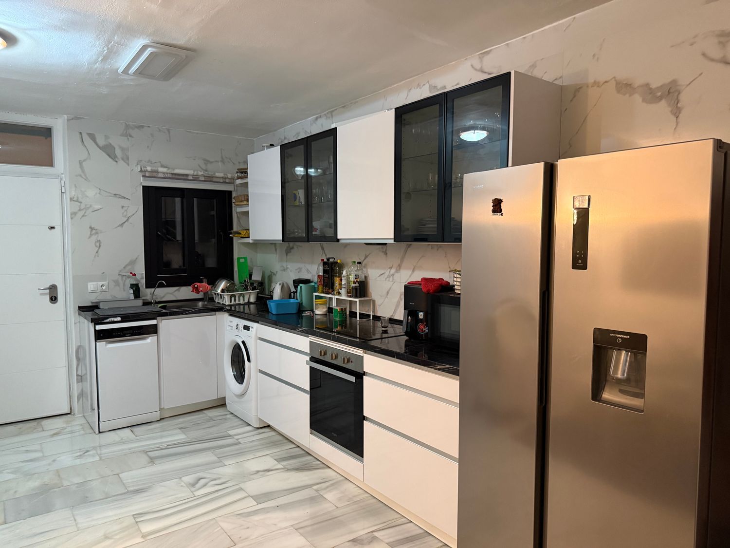 Chalet adosado en Calle Don José de Orbaneja, 29, Sitio de Calahonda, Sitio de Calahonda - Foto 28