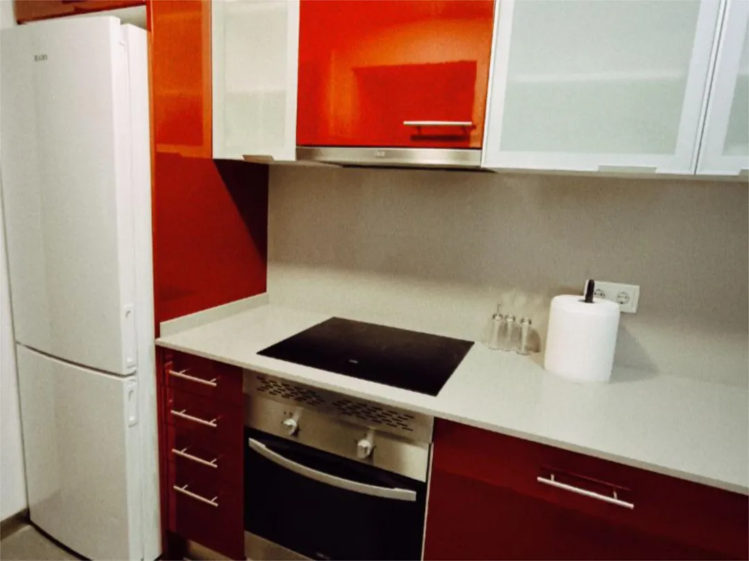 Piso en  Carrer de Pompeu Fabra 23-27 - Foto 14