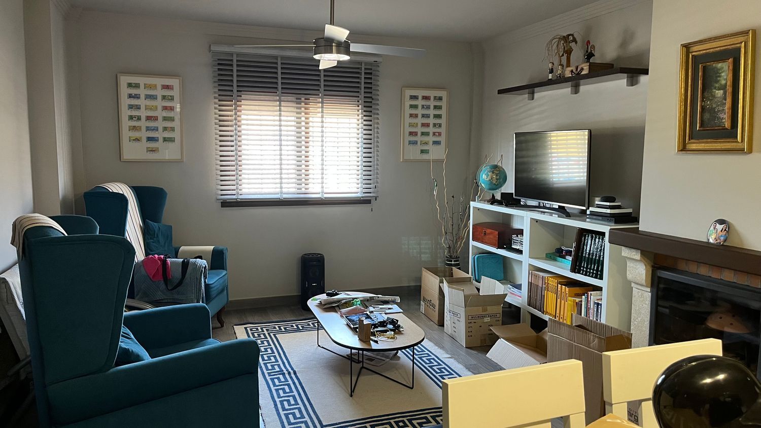 Chalet adosado en Calle Carmen Linares, 29560 - Foto 15
