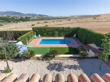 Chalet en  Poligono UE-37 3K - Foto 17