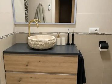 Piso en  Carrer Serra Bernia 117 - Foto 8