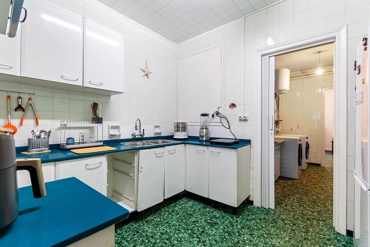 Piso en Barrio La Nova Esquerra de l'Eixample - Foto 13