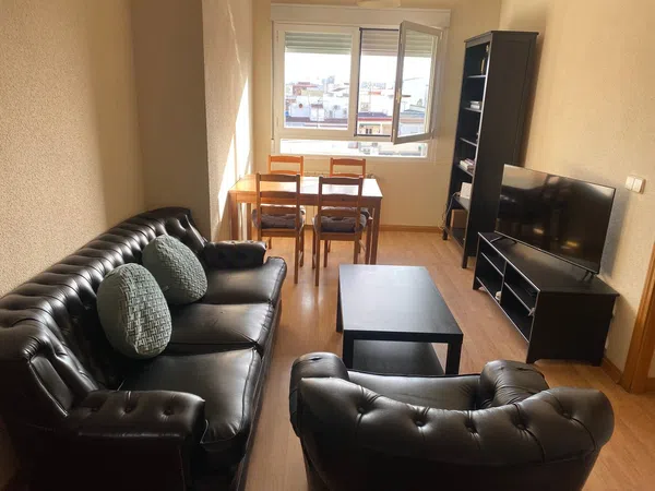 Piso en Barrio Lista