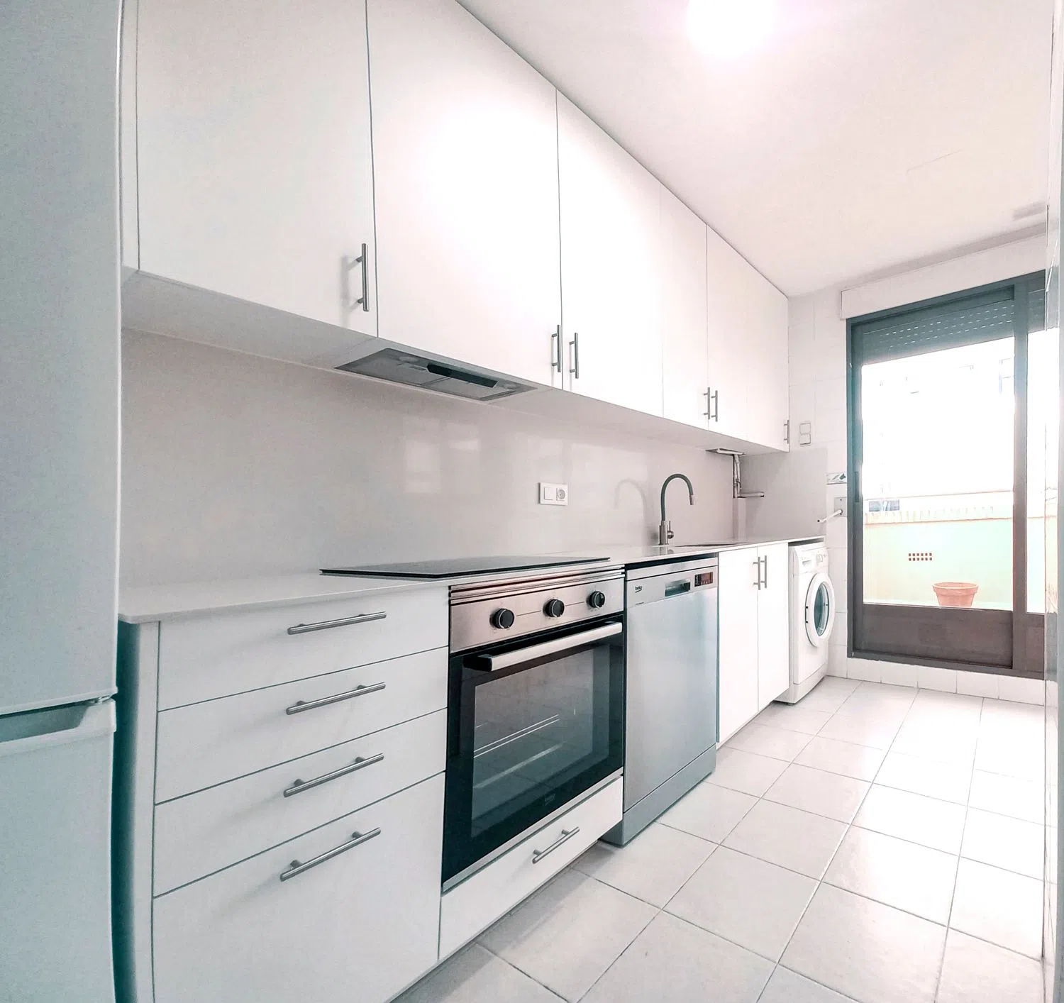 Ático en calle de la Marina Alta, 4 - Foto 9