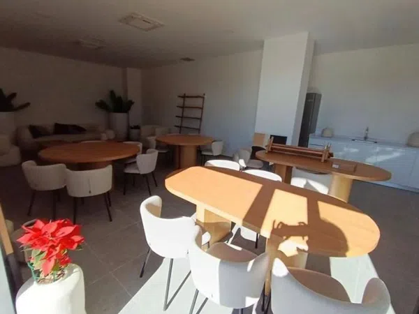 Piso en avenida de los Guindos, 20 - Foto 25