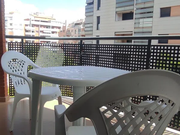 Piso en paseo Joaquín Garrigues Walker, 15 - Foto 12