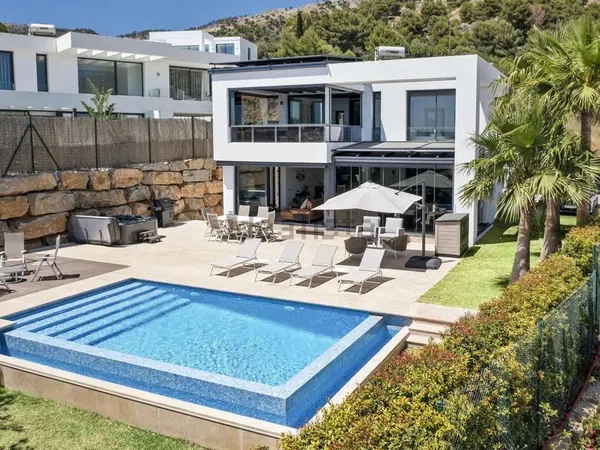 Casa o chalet independiente en Calle Araucaria, 29650, Mijas Pueblo, Mijas Pueblo - Foto 3
