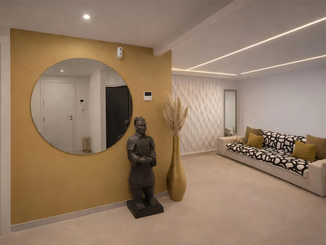 Apartamento en  Carrer d'Antonio Ferrandis 16 - Foto 6