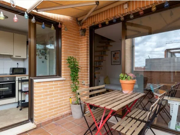 Dúplex en Calle de las Azucenas, 36, Valdeacederas - Foto 12