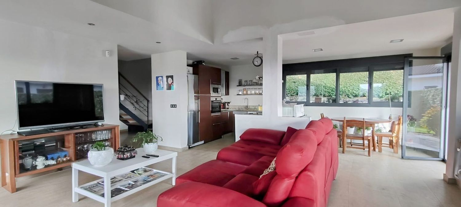 Casa independiente en cuesta Lugar, 45 a - Foto 15